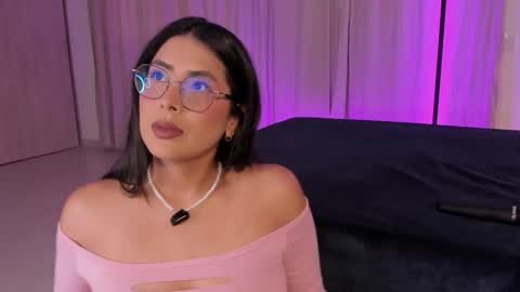 Snapshot of tina_olsen07 chatting on February 22, 8:07 pm tina_olsen07 online show from February 22, 8:07 pm