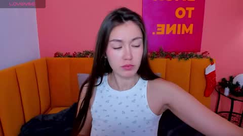 Tina  online show from December 5, 2:20 am