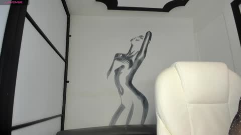 Snapshot of tinaajones_ chatting on January 31, 5:10 pm Tina online show from January 31, 5:10 pm