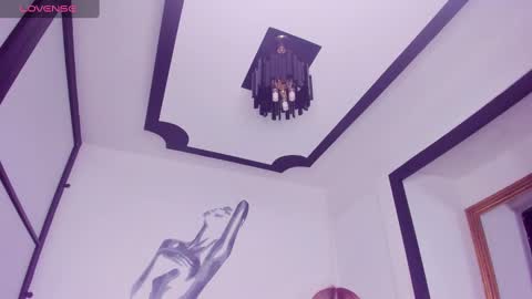 Snapshot of tinaajones_ chatting on February 7, 6:34 pm Tina online show from February 7, 6:34 pm