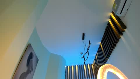 Tina  online show from October 27, 4:05 am