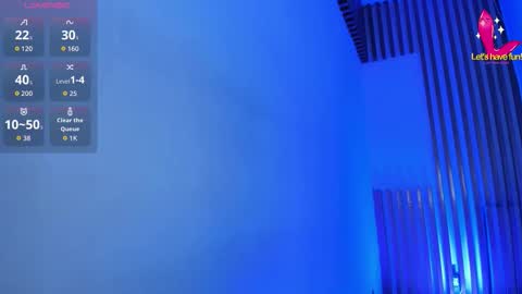 Tina  online show from December 16, 4:50 am