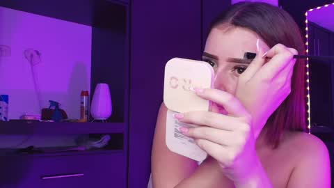 Tina  online show from March 30, 5:08 am