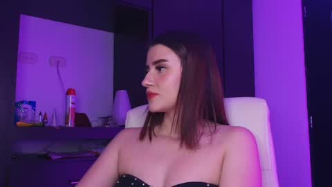 Snapshot of tinaajones_ chatting on May 18, 4:07 am Tina online show from May 18, 4:07 am