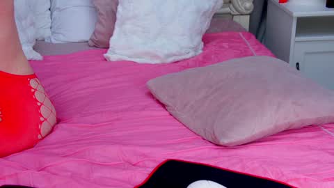 Tina online show from February 14, 10:28 am