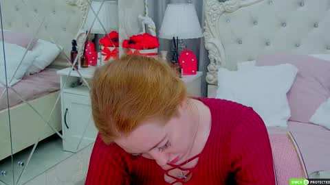 Tina online show from November 10, 3:38 am