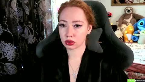 Tina online show from April 8, 4:56 am