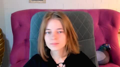 Tina Davil online show from December 4, 8:18 pm