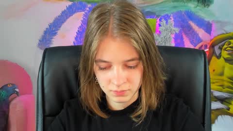 Tina Davil online show from December 5, 8:22 pm