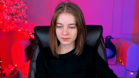 Tina Davil online show from December 15, 5:10 pm