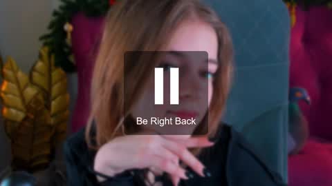 Tina Davil online show from December 19, 5:29 pm