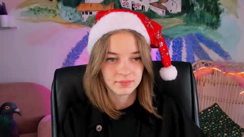 Tina Davil online show from December 22, 4:17 pm