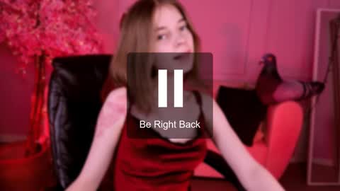 Tina Davil online show from January 16, 5:23 pm