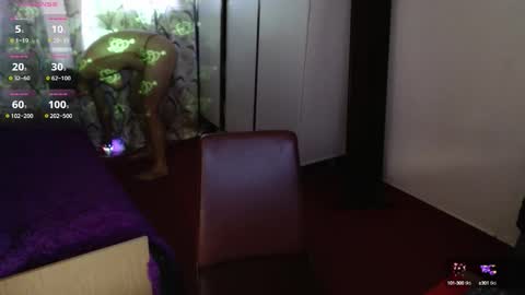 Snapshot of tinaflower chatting on September 24, 12:30 pm TinaFlower online show from September 24, 12:30 pm