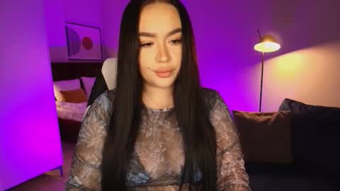 hi im curvy babyface girlie Tina online show from February 18, 8:21 am