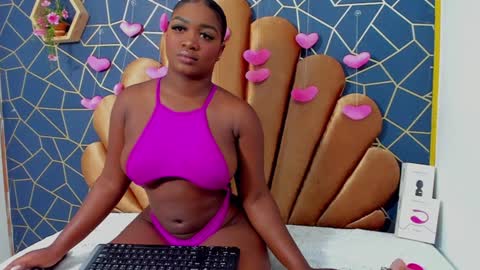 Tina online show from February 1, 1:41 pm