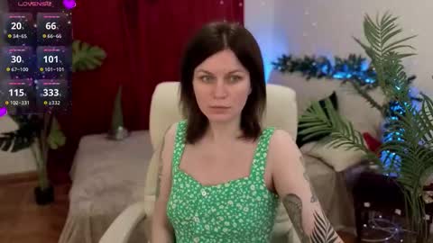 Snapshot of tinamelt chatting on November 16, 4:45 pm TinaMelt online show from November 16, 4:45 pm