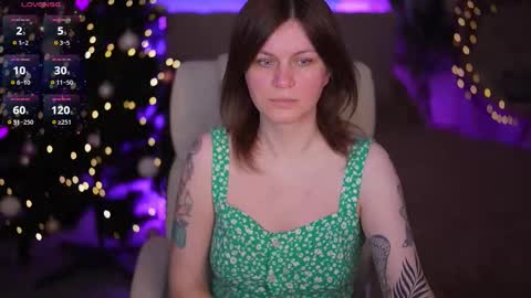 Snapshot of tinamelt chatting on January 9, 8:10 pm TinaMelt online show from January 9, 8:10 pm