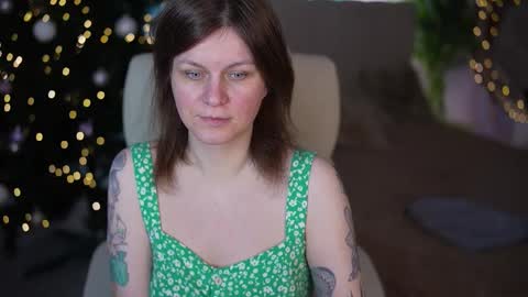 Snapshot of tinamelt chatting on January 13, 7:08 pm TinaMelt online show from January 13, 7:08 pm