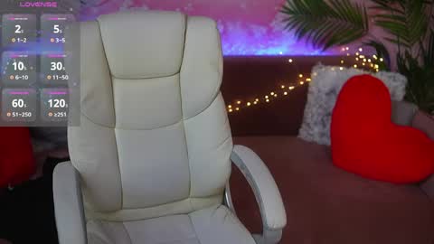 TinaMelt online show from May 18, 4:07 am