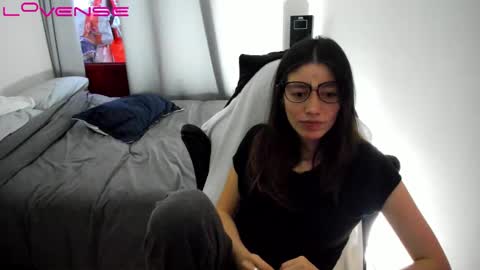 Snapshot of tinaricci chatting on February 15, 10:21 pm Tina online show from February 15, 10:21 pm