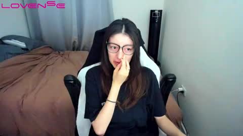 Snapshot of tinaricci chatting on March 7, 5:38 pm Tina online show from March 7, 5:38 pm