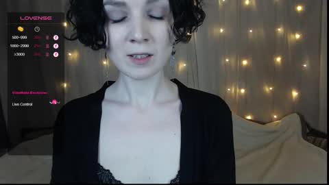 Tina online show from December 27, 4:47 am