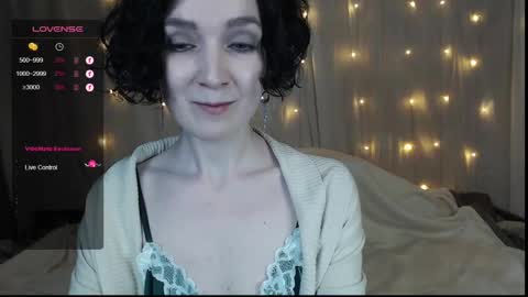 Tina online show from January 3, 8:10 am