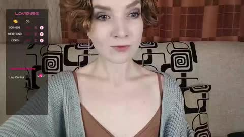 Tina online show from November 21, 4:55 am