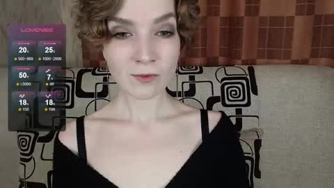 Tina online show from February 23, 3:26 am