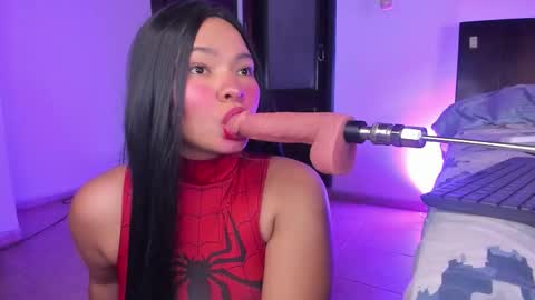 tinixmorgan online show from October 15, 5:18 am