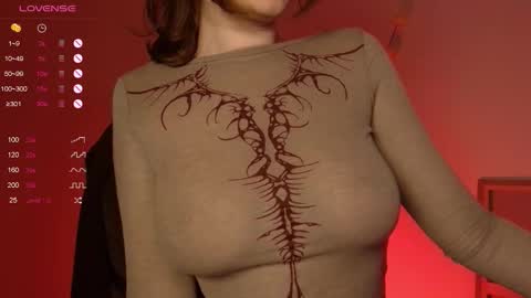 Polly online show from October 14, 10:54 pm