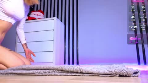 Tina online show from January 12, 4:00 am