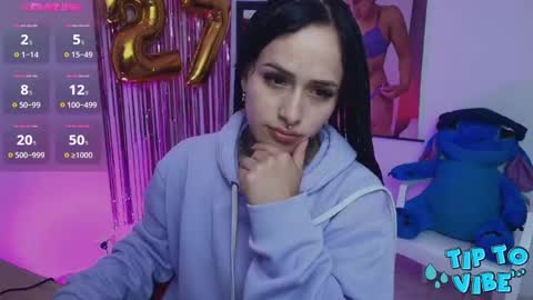 I AM BELLA  ----------- follow my  IG  TINNS 69 online show from March 7, 7:05 pm