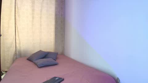 TINNY AND CANDY online show from March 14, 4:34 pm