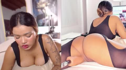 Hey Im Annie  online show from September 22, 9:17 pm