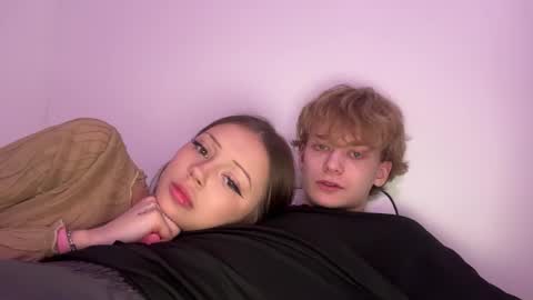 TinnyDoll online show from February 15, 4:03 pm