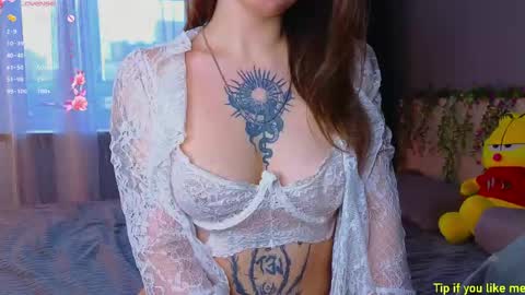 Molly online show from May 27, 1:19 pm