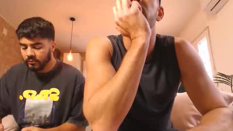 tinoclandestino online show from December 14, 9:14 am