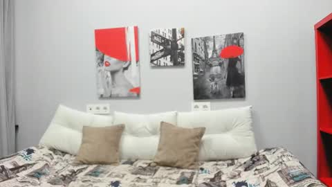 JuJu online show from February 16, 1:13 am