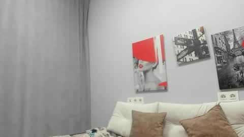 JuJu online show from April 13, 1:00 am