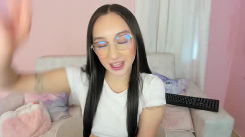Snapshot of tiny_cora chatting on January 12, 4:29 pm tiny_cora online show from January 12, 4:29 pm