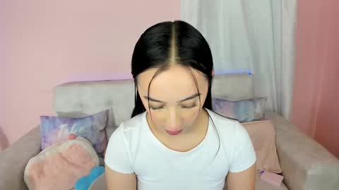 Snapshot of tiny_cora chatting on March 3, 4:46 pm tiny_cora online show from March 3, 4:46 pm