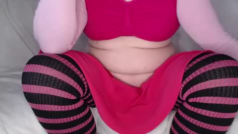 tiny_d online show from July 19, 6:50 am
