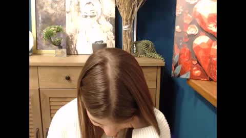 Gloria online show from November 20, 7:41 am