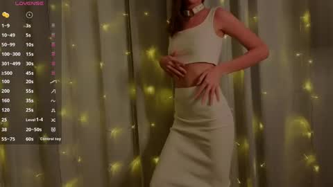 Lily online show from May 17, 5:09 pm