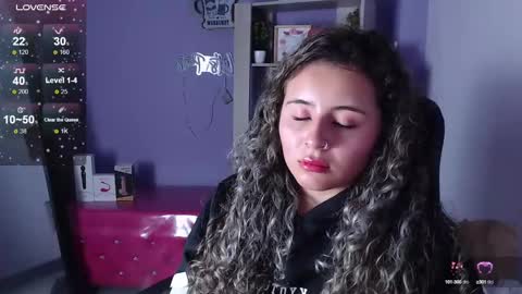 tiny online show from February 18, 8:49 am