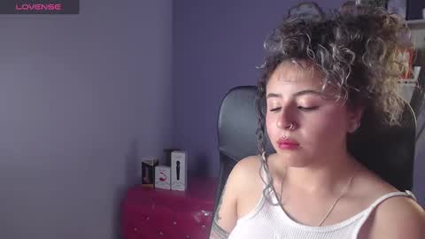 tiny online show from March 6, 9:36 am