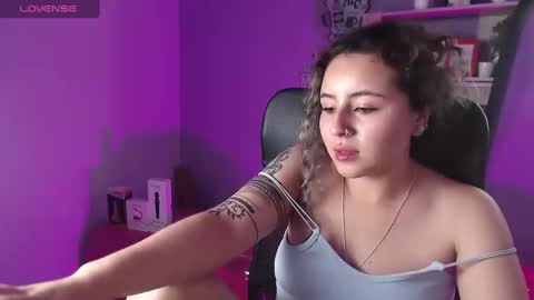 tiny online show from March 8, 9:28 am