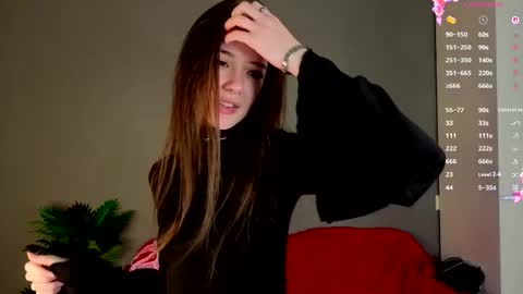 Annie online show from February 24, 8:18 pm